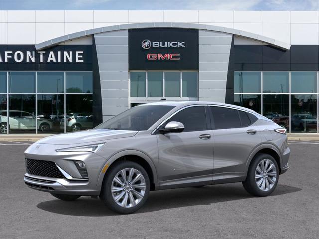 2026 Buick NV Avenir FWD