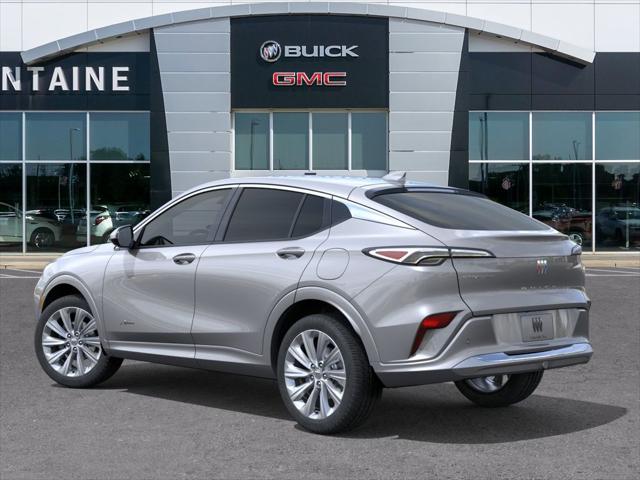2026 Buick NV Avenir FWD