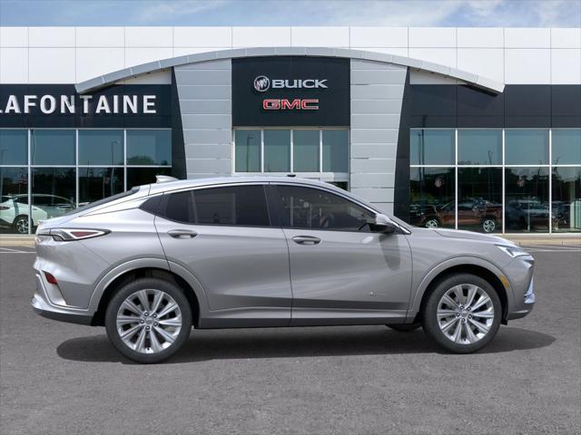 2026 Buick NV Avenir FWD