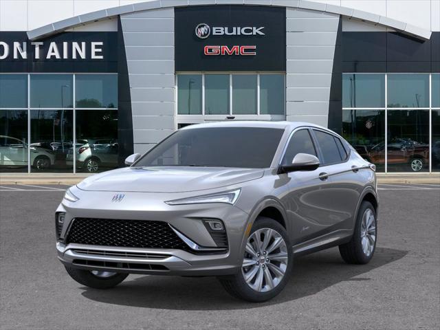 2026 Buick NV Avenir FWD