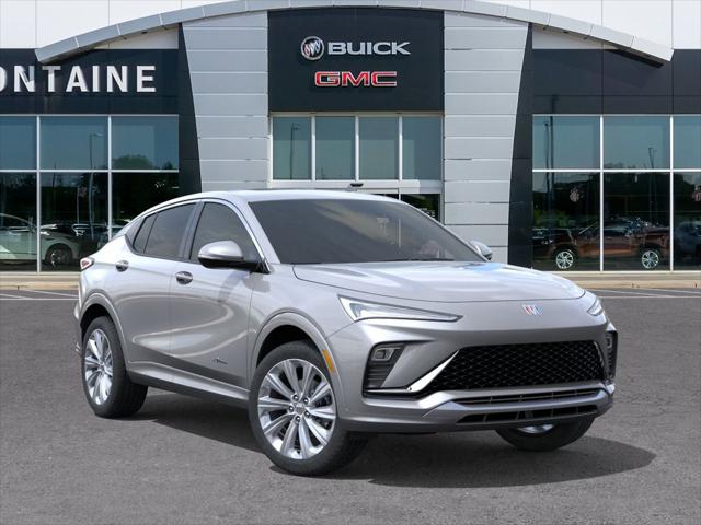 2026 Buick NV Avenir FWD