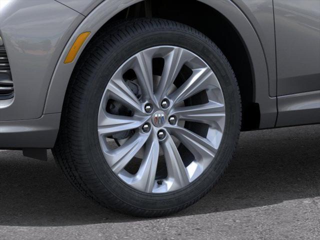 2026 Buick NV Avenir FWD