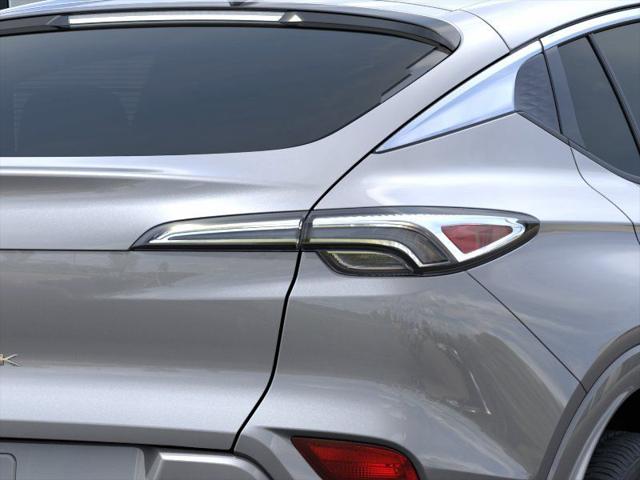 2026 Buick NV Avenir FWD