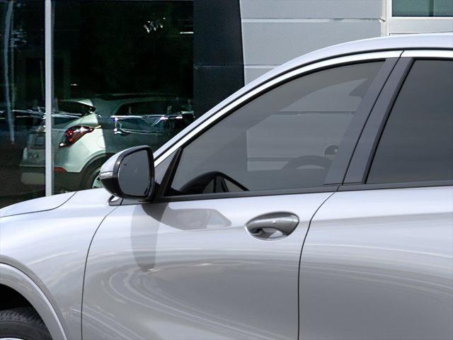 2026 Buick NV Avenir FWD