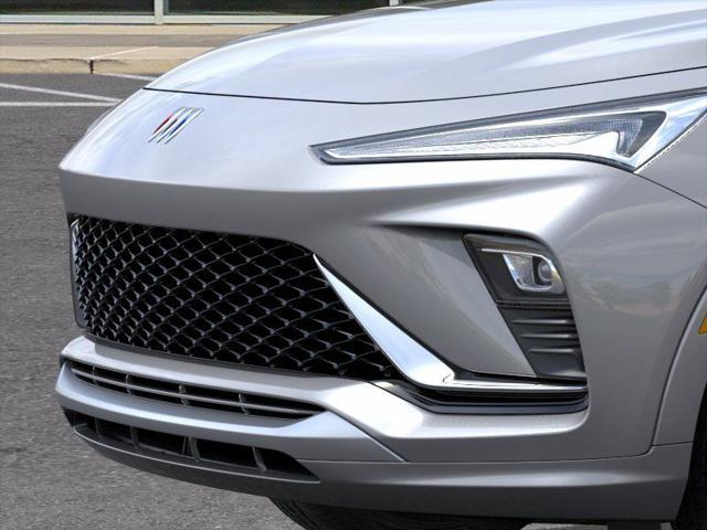 2026 Buick NV Avenir FWD