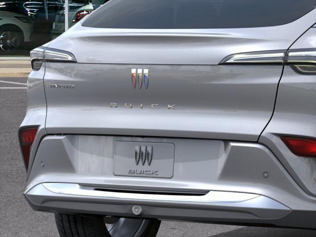 2026 Buick NV Avenir FWD