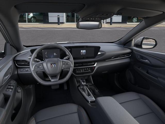 2026 Buick NV Avenir FWD