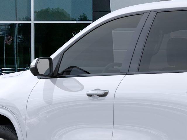 2026 GMC Acadia Denali Ultimate AWD