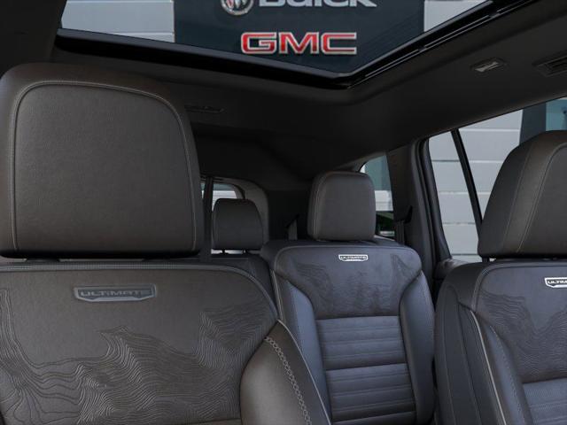 2026 GMC Acadia Denali Ultimate AWD