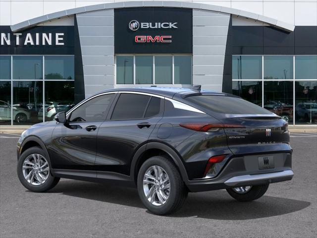 2026 Buick NV Preferred FWD