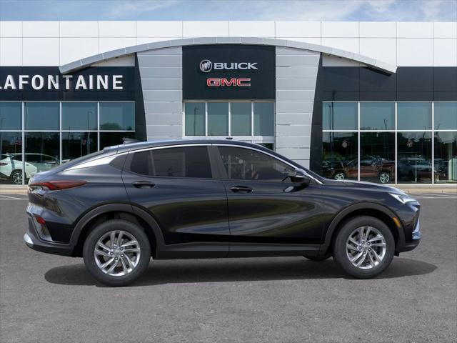 2026 Buick NV Preferred FWD
