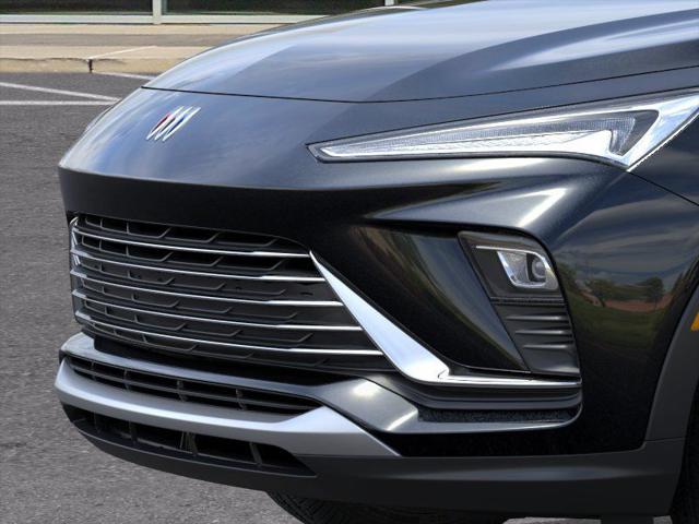 2026 Buick NV Preferred FWD