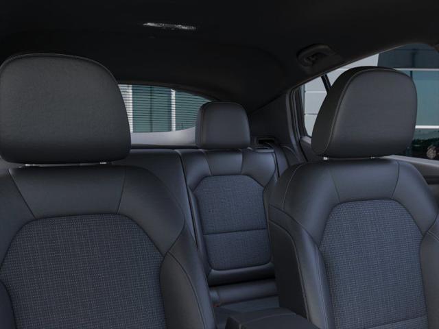 2026 Buick NV Preferred FWD