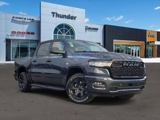 2026 Ram 1500 Express Crew Cab 4x4 5'7" Box for sale in Bartow, FL