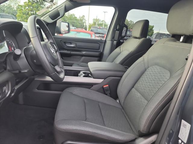 2026 Ram 1500 Express Crew Cab 4x4 5'7" Box