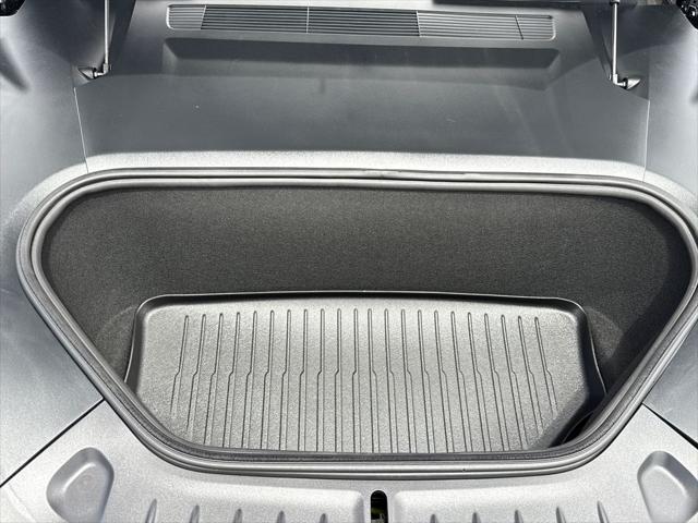 2021 Tesla Model S Plaid Tri Motor All-Wheel Drive