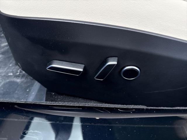 2021 Tesla Model S Plaid Tri Motor All-Wheel Drive