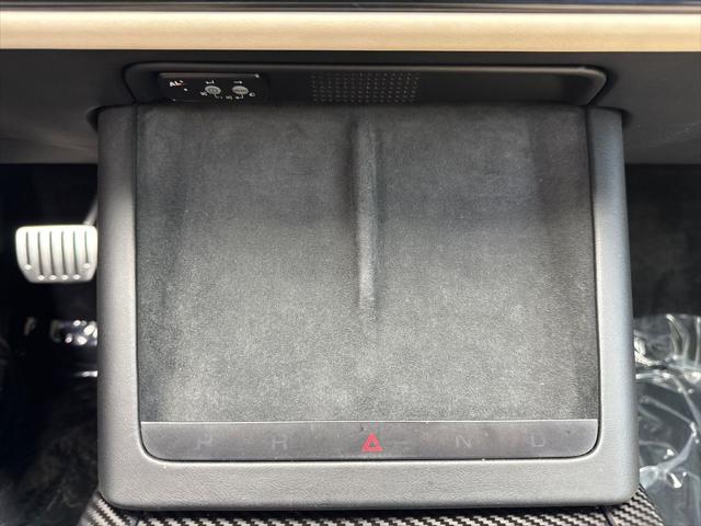 2021 Tesla Model S Plaid Tri Motor All-Wheel Drive