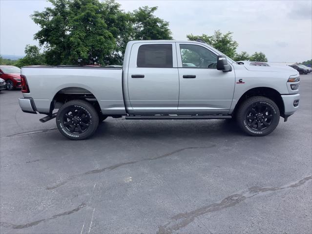 2026 RAM 2500 RAM 2500 BLACK EXPRESS CREW CAB 4X4 64 BOX 2026 RAM 2500 RAM 2500 BLACK EXPRESS CREW CAB 4X4 64 BOX