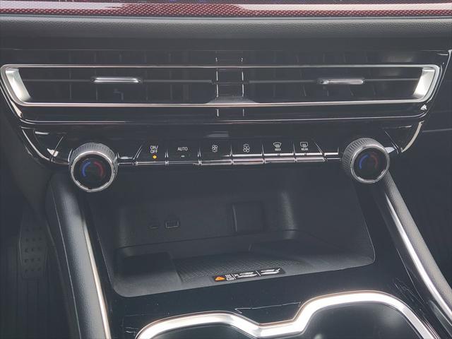 2026 Chevrolet Traverse FWD RS