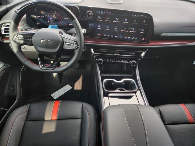 2026 Chevrolet Traverse FWD RS