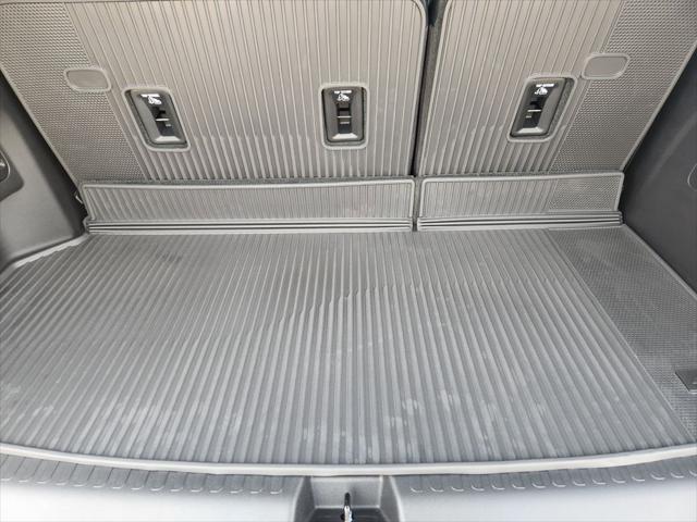 2026 Chevrolet Traverse FWD RS