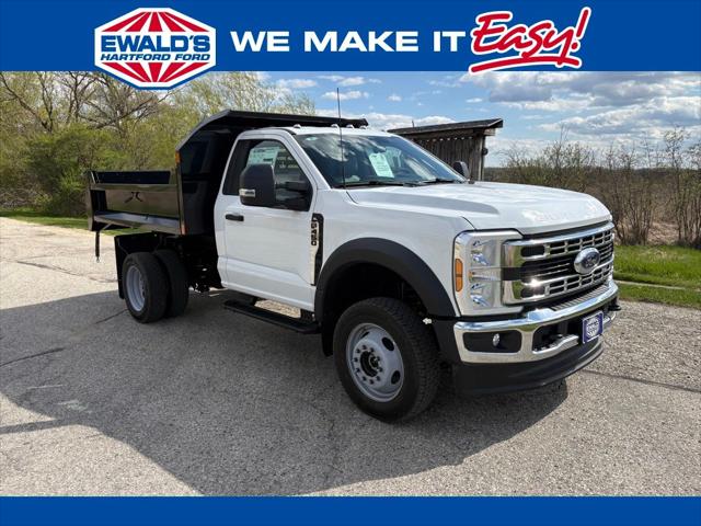 2026 Ford F-450 DRW for sale in Hartford, WI