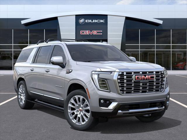 2026 GMC Yukon XL 4WD Denali