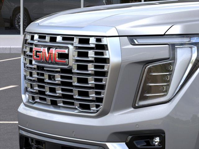 2026 GMC Yukon XL 4WD Denali