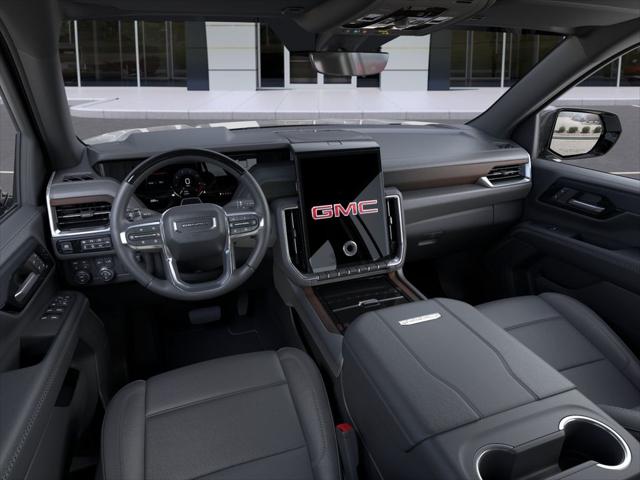 2026 GMC Yukon XL 4WD Denali