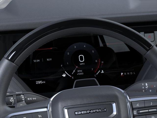 2026 GMC Yukon XL 4WD Denali