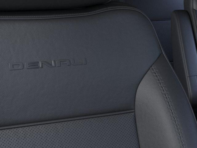 2026 GMC Yukon XL 4WD Denali