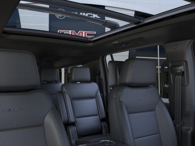 2026 GMC Yukon XL 4WD Denali