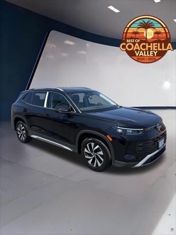 2026 Volkswagen Tiguan S for sale in Indio, CA