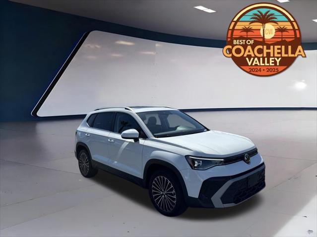 2026 Volkswagen Taos SE for sale in Indio, CA