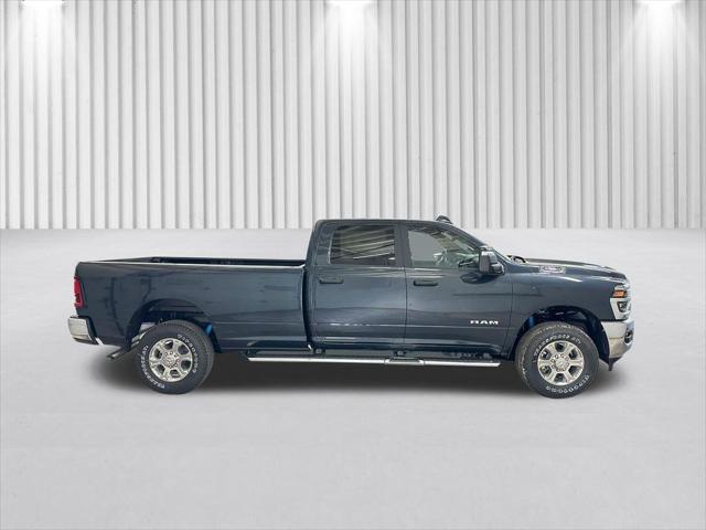 2026 RAM 2500 RAM 2500 BIG HORN CREW CAB 4X4 8 BOX 2026 RAM 2500 RAM 2500 BIG HORN CREW CAB 4X4 8 BOX