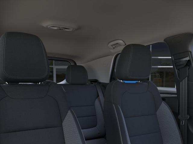 2026 Chevrolet TrailBlazer AWD LS