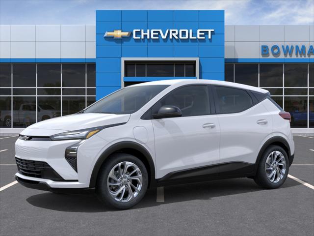 2027 Chevrolet Bolt LT FWD
