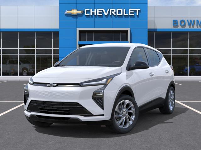 2027 Chevrolet Bolt LT FWD
