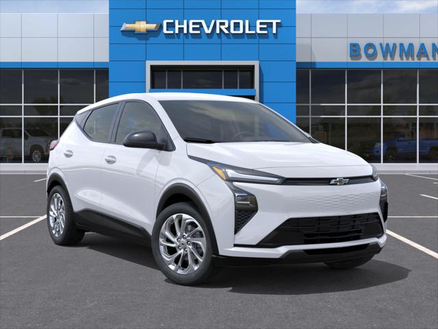 2027 Chevrolet Bolt LT FWD