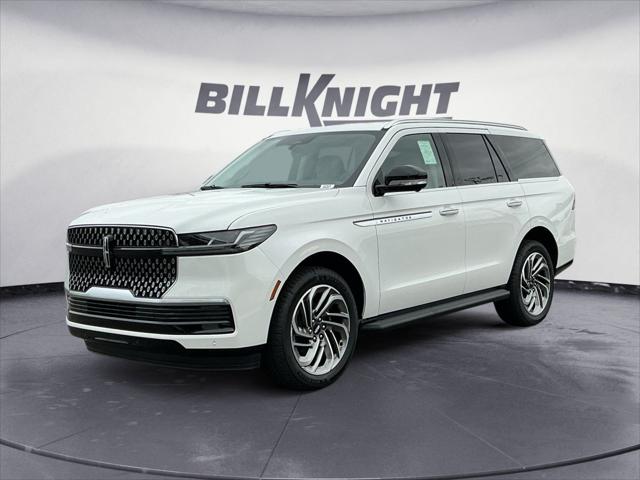 2026 Lincoln Navigator Premiere for sale in Tulsa, OK