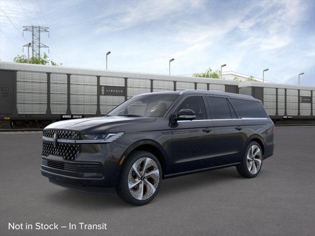 2026 Lincoln Navigator Black Label L for sale in Tulsa, OK