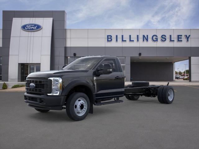 2026 Ford F-450 DRW for sale in Lawton, OK