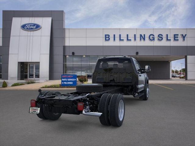 2026 Ford F-450 DRW