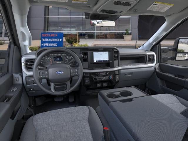 2026 Ford F-450 DRW