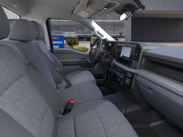 2026 Ford F-450 DRW
