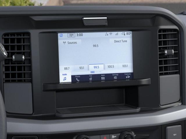 2026 Ford F-450 DRW