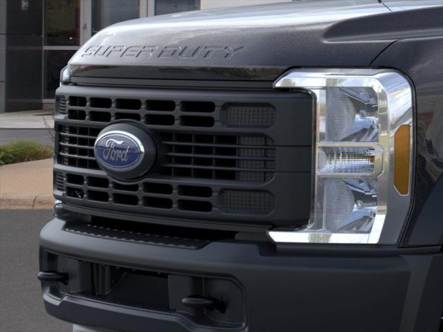 2026 Ford F-450 DRW