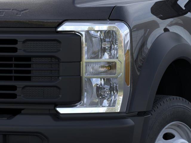 2026 Ford F-450 DRW