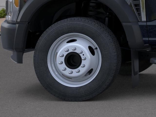 2026 Ford F-450 DRW